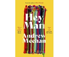KNYGA Meehan, Andrew Hey Man