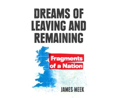 KNYGA Meek James Dreams of Leaving and Remaining: Fragments of a Nation