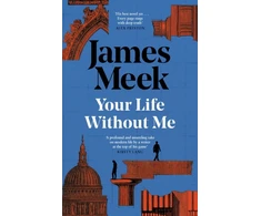 KNYGA Meek, James Your Life Without Me