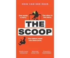 KNYGA Meer, Erin Van Der Scoop: Don't miss bold and biting debut everyone is talking about in 2026, perfect for fans of The Devil Wears Prada