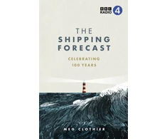 KNYGA Meg Clothier Shipping Forecast, Celebrating 100 Years