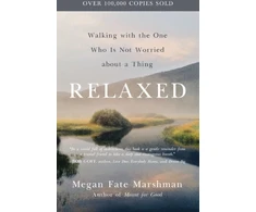 KNYGA Megan Fate Marshman Relaxed