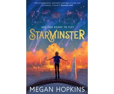 KNYGA Megan Hopkins Starminster