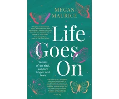 KNYGA Megan Maurice Life Goes On