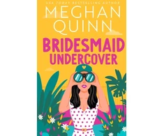 KNYGA Meghan Quinn Bridesmaid Undercover