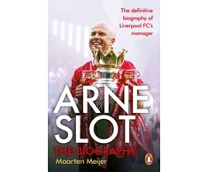 KNYGA Meijer, Maarten Arne Slot