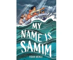 KNYGA Meikle, Fidan My Name Is Samim