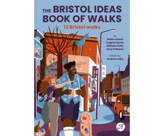 KNYGA Kelly Bristol Ideas Book of Walks