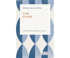 KNYGA Melchiorre, Matteo Duke