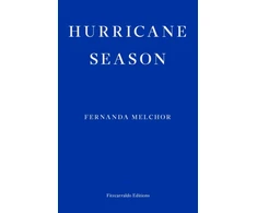 KNYGA Melchor Fernanda Hurricane Season
