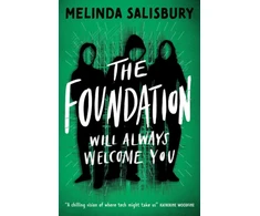 KNYGA Melinda Salisbury Foundation