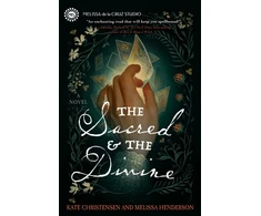KNYGA Melissa Sacred &amp; the Divine