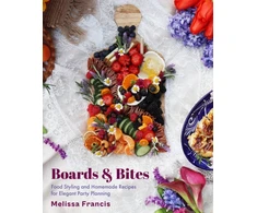 KNYGA Melissa Francis Boards and Bites