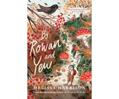 KNYGA Melissa Harrison By Rowan and Yew