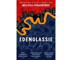 KNYGA Melissa Lucashenko Edenglassie