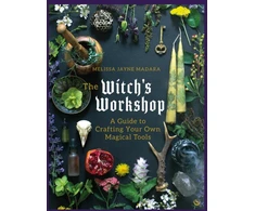 KNYGA Melissa Madara Witch's Workshop