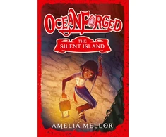 KNYGA Mellor Amelia Silent Island