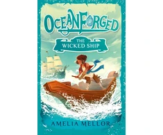 KNYGA Mellor, Amelia Wicked Ship