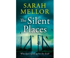 KNYGA Mellor, Sarah Silent Places