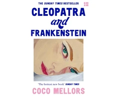 KNYGA Mellors Coco Cleopatra and Frankenstein