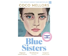 KNYGA Mellors, Coco Mėlyna Sisters