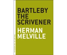 KNYGA Melville Herman Bartleby the Scrivener
