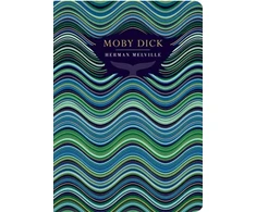 KNYGA Melville, Herman Moby Dick
