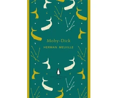 KNYGA Melville Herman Moby-Dick