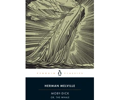 KNYGA Melville Herman Moby-Dick: or, The Whale