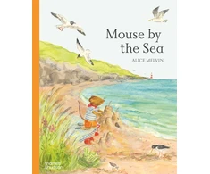 KNYGA Melvin Alice Mouse by the Sea