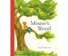 KNYGA Melvin Alice Mouse's Wood