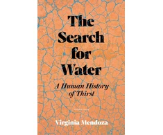KNYGA Mendoza Virginia Search for Vanduo: A Human History of Thirst