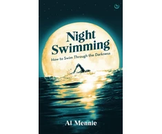 KNYGA Mennie Al Night Swimming: How to swim through the darkness
