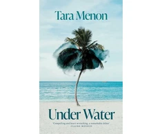 KNYGA Menon Tara Under Vanduo: 'Stunning' Sunday Times