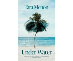 KNYGA Menon, Tara Under Vanduo: 'Stunning' Sunday Times