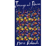 KNYGA Merce Rodoreda Journeys and Flowers