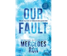 KNYGA Mercedes Ron Our Fault