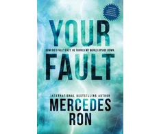 KNYGA Mercedes Ron Your Fault