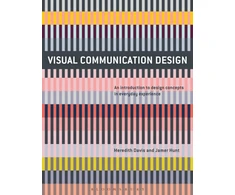 KNYGA Meredith Davis Visual Communication Design