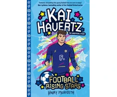 KNYGA Meredith, Harry Football Rising Stars: Kai Havertz
