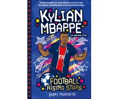 KNYGA Meredith, Harry Football Rising Stars: Kylian Mbappe