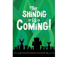 KNYGA Mericle Harper, Charise Shindig Is Coming!