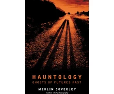 KNYGA Merlin Coverley Hauntology