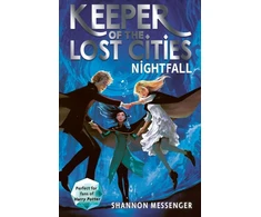 KNYGA Messenger Shannon Nightfall