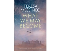 KNYGA Messineo Teresa What We May Become