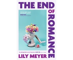 KNYGA Meyer, Lily End of Romance