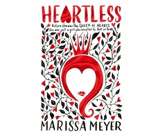 KNYGA Meyer Marissa Heartless