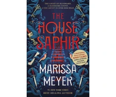 KNYGA Meyer Marissa House Saphir