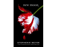 KNYGA Meyer, Stephenie New Moon