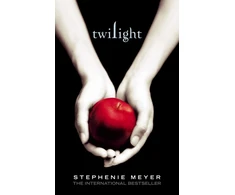KNYGA Meyer Stephenie Twilight: Twilight, Book 1